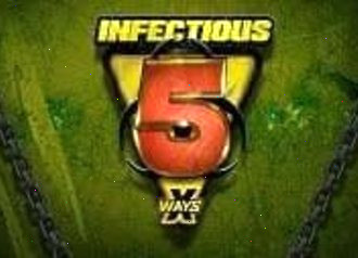 Infectious X Ways Nolimit