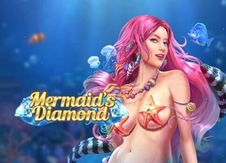 Mermaid S Diamond Playn Go